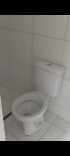 Vaso sanitário