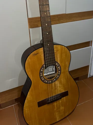 Violão Clave
