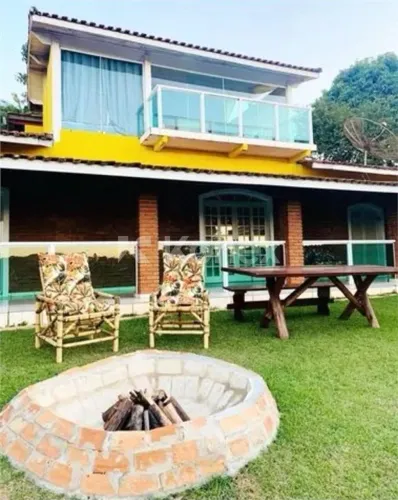 Hotel/Pousada à venda com 2082 m² em Jundiaizinho (terra Preta), Mairiporã