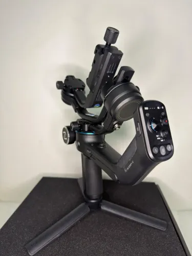 Gimbal Scorp-C