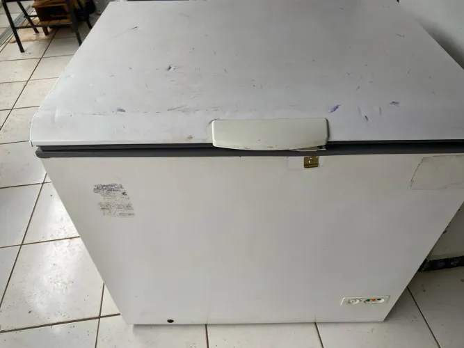 Freezer 