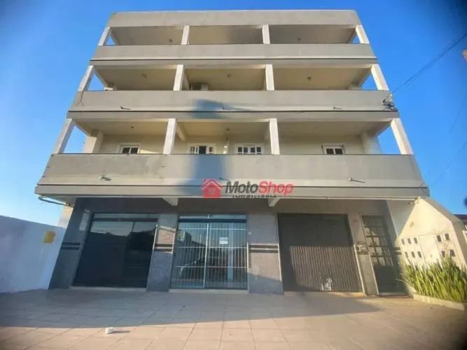 Sala para alugar, 73 m² por R$ 1.550/mês - Centro - Balneário Arroio do Silva/SC