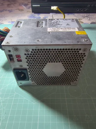 Fonte Dell Optiplex 330 360 380 620