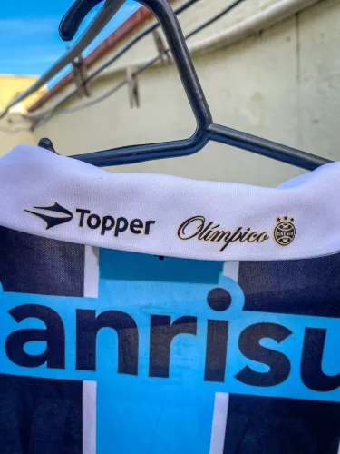 Camisa do Grêmio ano 2012 