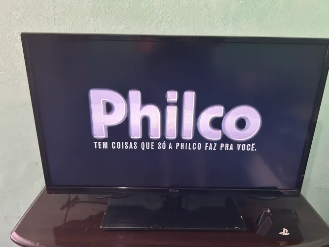 TV 32 polegadas Philco
