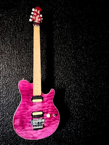 Guitarra Sterling Ax40 