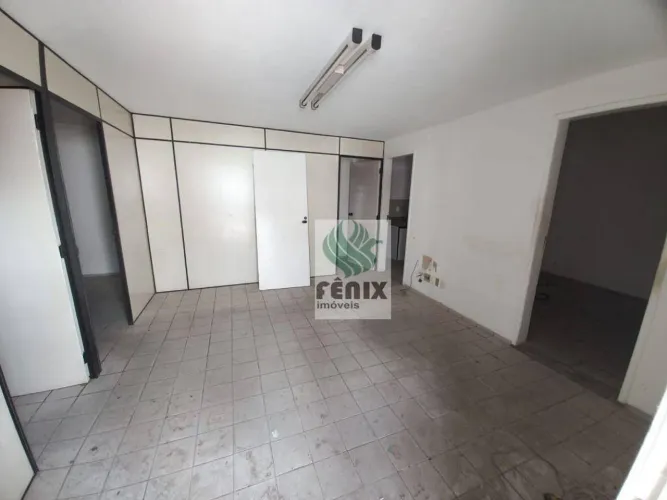 Ponto comercial para locação, 80 m² por R$ 2.500/mês Próx. à Feira José Avelino