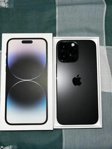 iPhone 14 Pro Max 256g