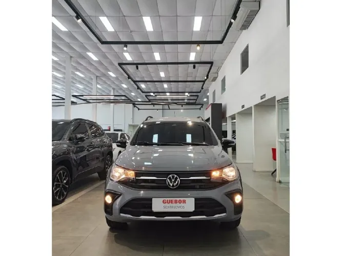 Volkswagen Saveiro Extreme 1.6 Flex 16V CD 2026