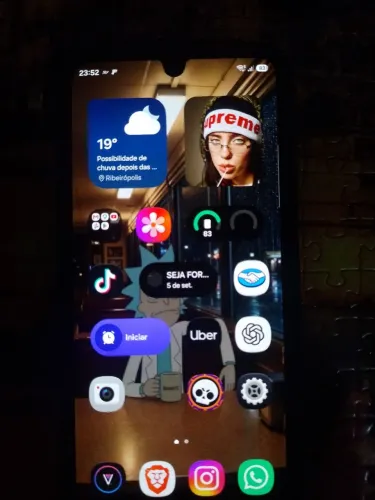 Samsung a17 5g