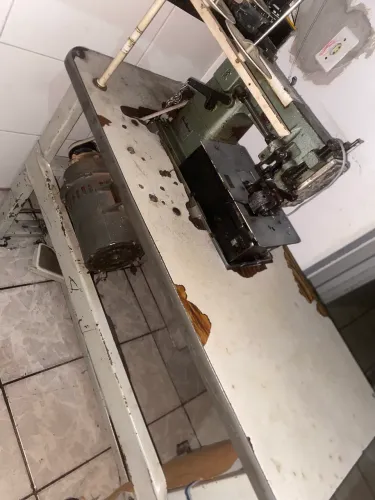 maquina PTF