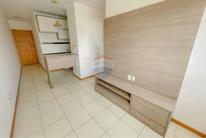 Apartamento 1 Quarto no Moove Residence Rua 36 Norte  Águas Claras