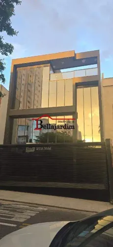 Prédio comercial à venda com 1.000m² - Vila Alpina, Santo André/SP!