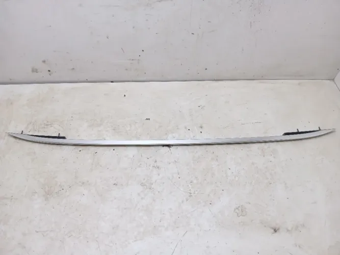 Rack Teto Lado Esquerdo Volkswagen Tiguan R-line 2.0t 2021