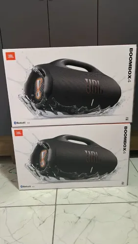 Boombox 4