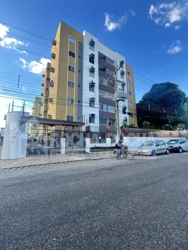 Apartamento para alugar com 0,00 metros quadrados no MORADA DO SOL - Teresina - Piauí