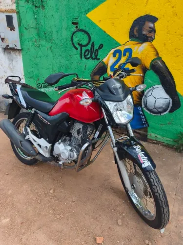 Start 160c 2023 a última.