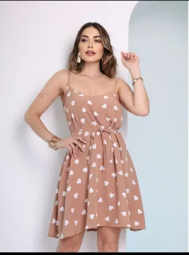 Vestido Novo