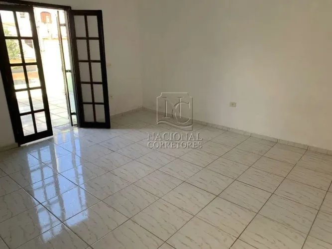 Sobrado com 3 dormitórios à venda, 200 m² por R$ 510.000,00 - Parque Gerassi - Santo André