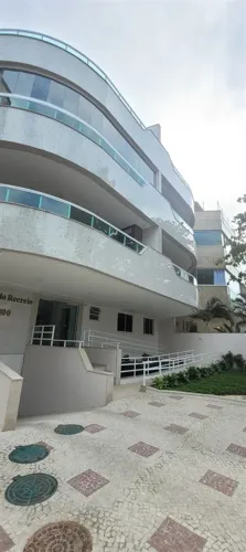 Cobertura à Venda no Recreio dos Bandeirantes - Gleba A