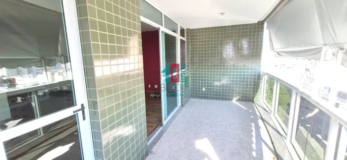 Tijuca | Apartamento 3 quartos, sendo 1 suite