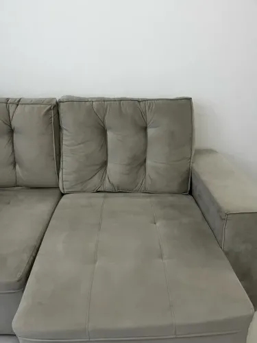 Vendo sofá retrátil 