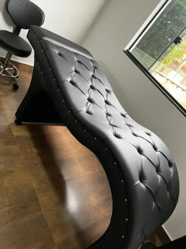 Maca Luxo Personalizada