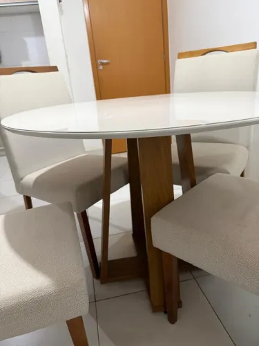Mesa de Jantar