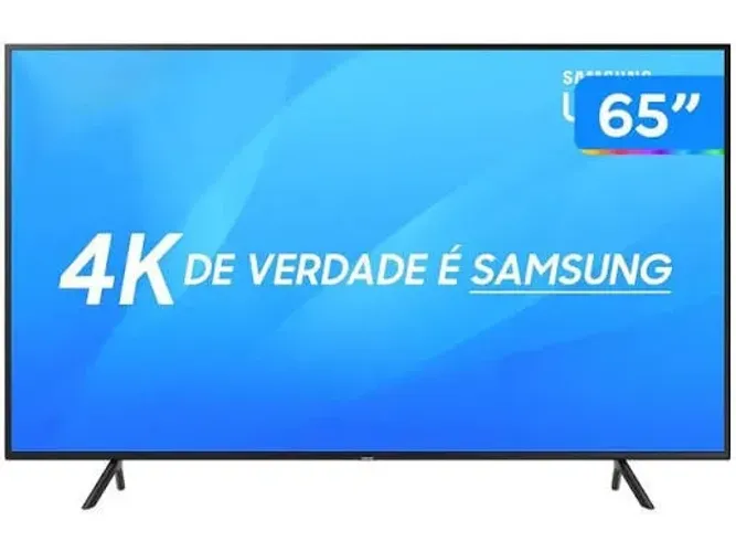 TV Samsung Smart 65