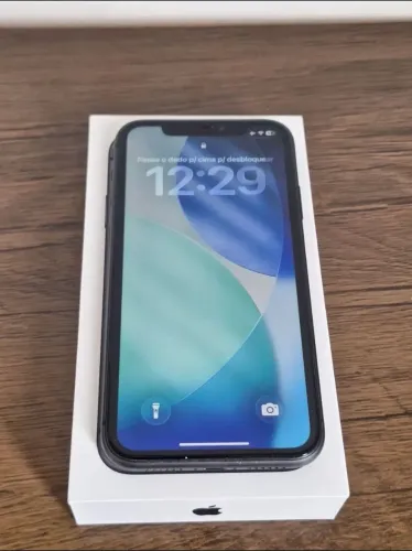 IPhone 11 64gb