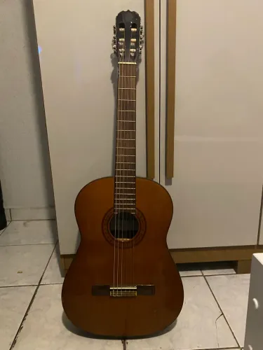 Violão Fornica Modelo 603