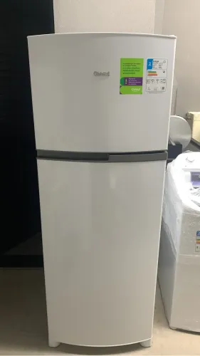 Geladeira Consul