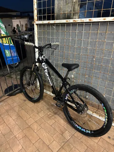 Bike gios