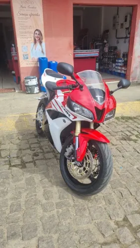 CBR 600RR
