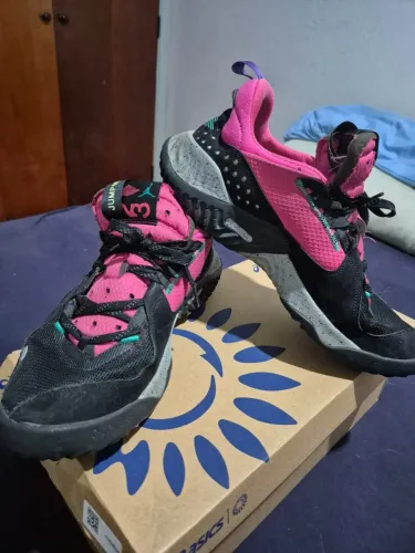 Jordan Jumpman