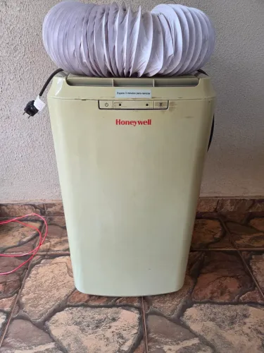 Ar condicionado 110v portátil 12.000 btus 