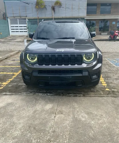 Jeep Renegade Sport T270 1.3 TB 4X2 Flex Aut. 2023