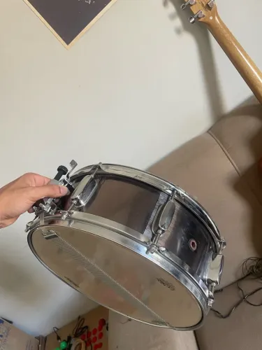 Caixa mapex voyager 14.5.5