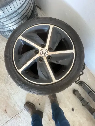 Roda hrv 2019