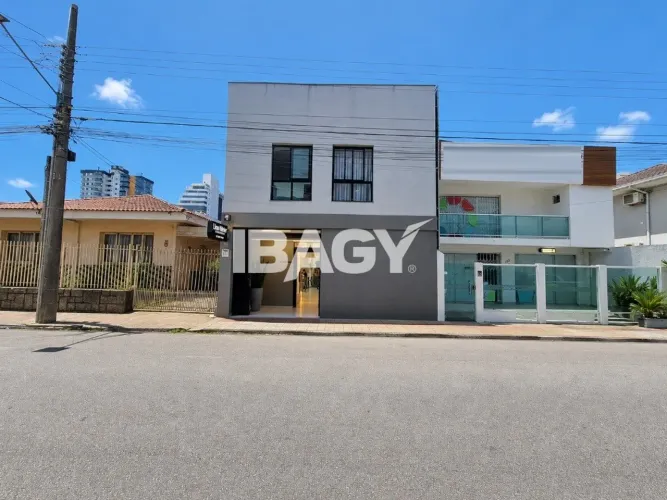 Excelente Apartamento 1 dormitório(s) em Estreito - Florianópolis