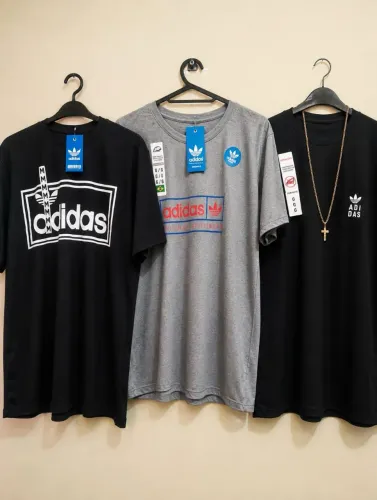 Promoção na AD STYLE!