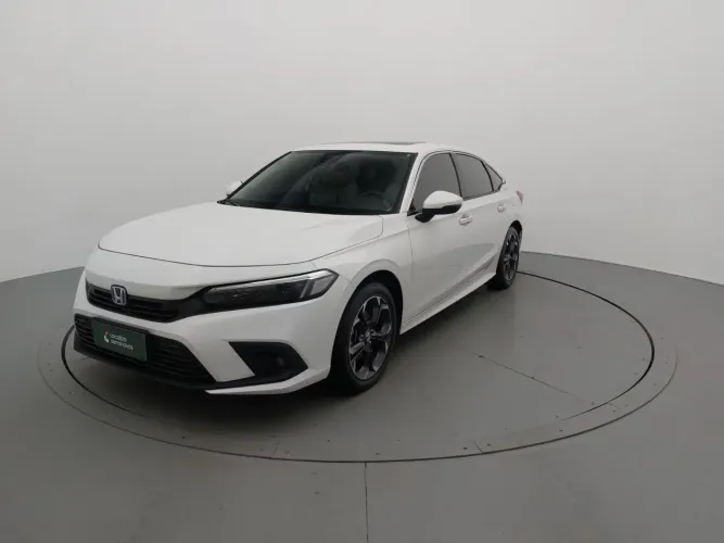Honda Civic Sed.touring 2.0 16V Aut. (híbrido) 2024