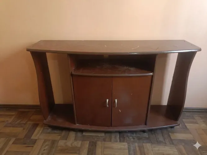 Rack sala