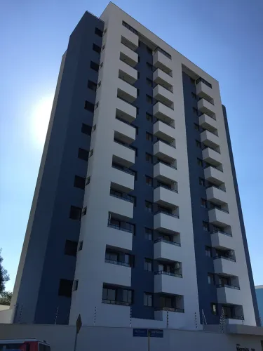 APARTAMENTO p/ LOCAÇÃO em SOROCABA no bairro JD. FACULDADE