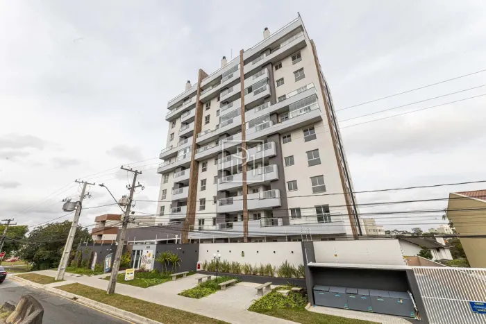 APARTAMENTO 2 QUARTOS COM SUÍTE NO PORTÃO - PROXIMO AO PALLADIUM