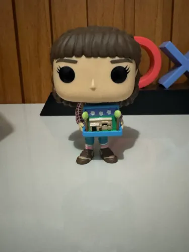 Funko Pop Eleven 1297