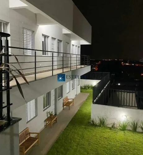 LINDA CASA DE VILLÁGIO DISPONÍVEL PARA LOCAÇÃO - VILA SÃO PAULO - MOGI DAS CRUZES/ SP