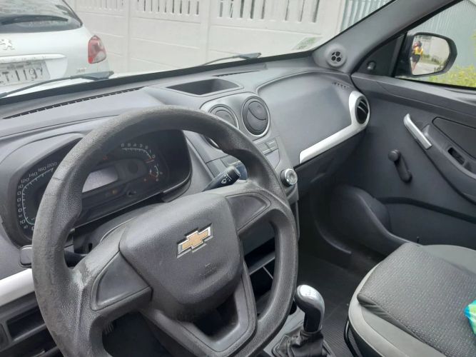 Imagem de Chevrolet Montana LS 1.4 Econoflex 8V 2P 2016