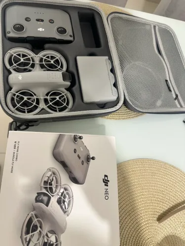 Drone DJI Neo 