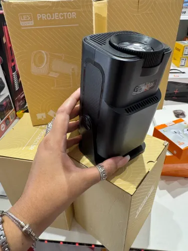 Projetor hy320 promoção